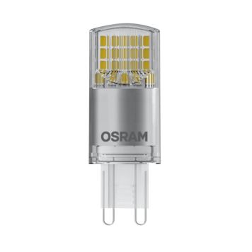 LYSKILDE LEDVANCE LED 40 3,8W G9