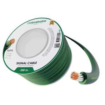 SIGNALKABEL GRIMSHOLM PREMIUM UNIVERSAL 200M