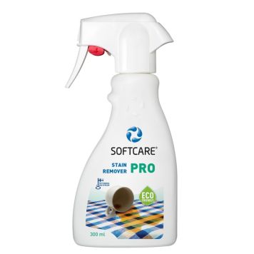 FLEKKFJERNER SOFTCARE PRO 300 ML