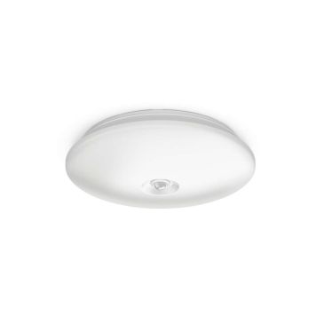 LED-PLAFOND PHILIPS MAUVE SENSOR HVIT 4X4W