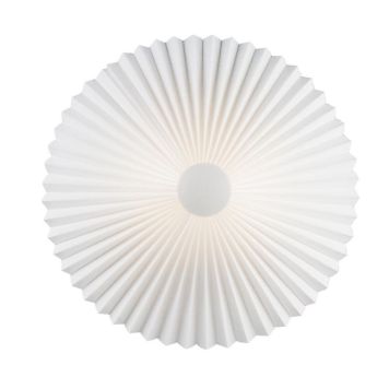 PLAFOND NORDLUX TRIO 45CM HVIT