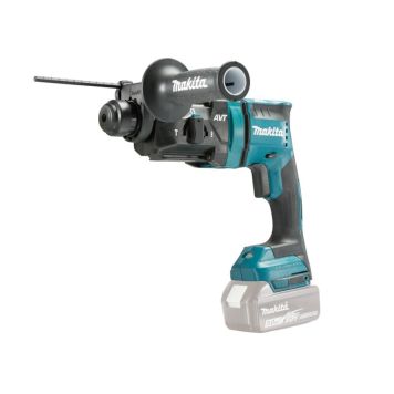 KOMBIHAMMER MAKITA 18V SDS-PLUS UTEN BATTERI