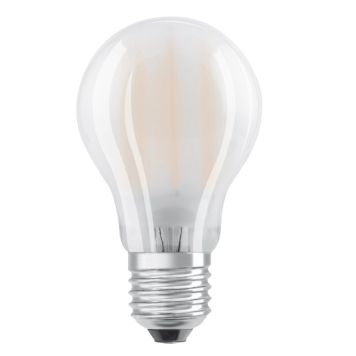 LYSKILDE LEDVANCE LED RETRO E27 4W FROST