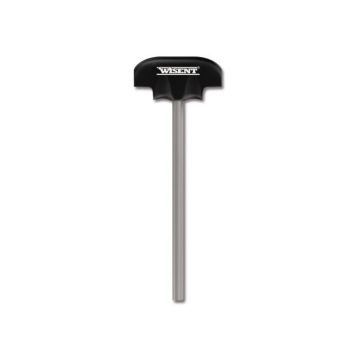 UNBRAKONØKKEL WISENT 454 T-NØKKEL 3X100MM