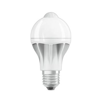 LYSKILDE OSRAM LEDVANCE CLA MSFR 60 LED E27 9W