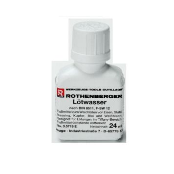 LODDEVANN ROTHENBERGER 24ML