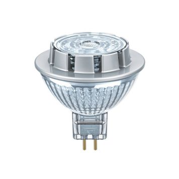 LYSKILDE LEDVANCE LED MR16 GU5.3 621LM 8W