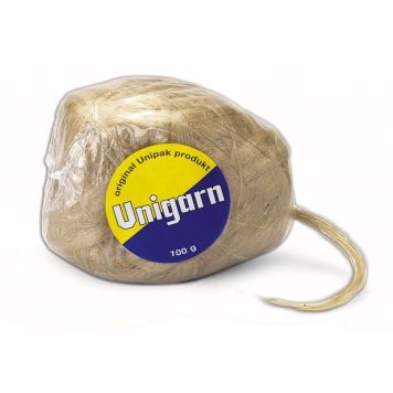 PAKKGARN UNIPACK 100G    