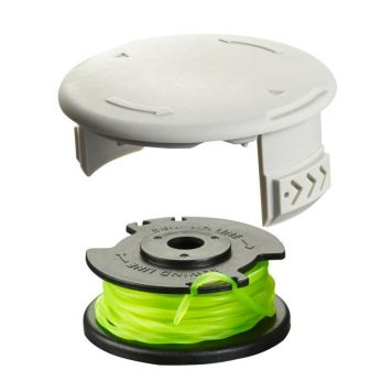 TRIMMERSPOLE RYOBI RAC142 2,0MM INKL. TRÅD