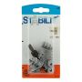 GIPSANKER STABILIT 22MM 10-STK