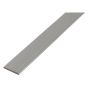 FLATTJERN GAH ALBERT ALUMINIUM 25X2MM 2M