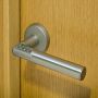 DØRHÅNDTAK ASSA ABLOY CODE HANDLE 8811 HØYRE