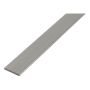 FLATTJERN GAH ALBERTS ALUMINIUM 2000X60X3MM