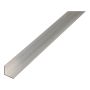 VINKELPROFIL GAH ALBERTS ALUMINIUM 50X50X3MM 1M