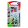 UNIVERSALPLUGG FISCHER DUOPOWER OH K NV 6X30MM