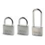 HENGELÅS ABUS 64TI/40 + HB63 TITALIUM 3-PACK