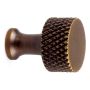 KNOTT HABO LEXINGTON BRONSE 20MM