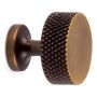 KNOTT HABO LEXINGTON 30MM BRONSE 