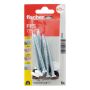 BETONGSKRUE FISCHER FFS 7,5X72MM 6-PAKK