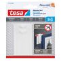 SELVKLEBENDE SPIKER TESA TSMS TAPET 2KG 2-PACK