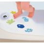 SKLIBESKYTTELSE DREAMBABY TIL BADET 10-PK