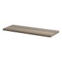 HYLLE DOLLE LITE 19X150X600MM DRIFTWOOD