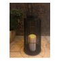 SOLCELLELAMPE VELI LINE ROMA GRANDE 39CM