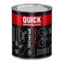 MALING QUICK BENGALACK UNIVERSAL GULBASE BLANK 0,68L