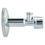 STOPPVENTIL ARCOFIX LANG 1/2"-3/8"