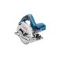 SIRKELSAG BOSCH PROFESSIONAL GKS 165