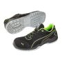 SIKKERHETSSKO PUMA FUSE TC LOW S1P ESD SRC STR. 36-49