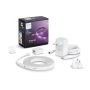 STARTPAKKE PLUS PHILIPS HUE LIGHTSTRIP 2M V4 EMEA