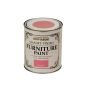 KALKMALING RUST-OLEUM FURNITURE PAINT DUSKY PINK 125ML