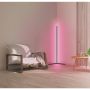 GULVLAMPE LEDVANCE SMART+ WIFI FLOOR CORNER SORT RGBTW LED 12 W