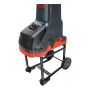 KOMPOSTKVERN AL-KO EASY CRUSH LH2810 2800W