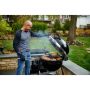 KULLGRILL WEBER SUMMIT KAMADO E6