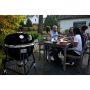 KULLGRILL WEBER SUMMIT KAMADO E6