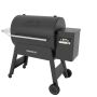 PELLETSGRILL TRAEGER IRONWOOD 885