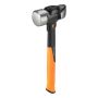 MEISELHAMMER FISKARS L 1,8 KG 36,2CM