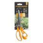 UNIVERSALSAKS FISKARS S94 GARDEN 25CM