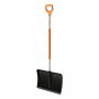 SNØSKUFFE FISKARS SNOWXPERT 154CM