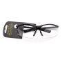 VERNEBRILLER GRANITE EYEWEAR +2,5