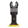 SAGBLAD DEWALT TRE / METAL TITANIUM 44MM