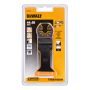 SAGBLAD DEWALT TRE / METAL TITANIUM 44MM