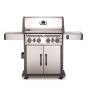 GASSGRILL NAPOLEON ROUGE 525 SPECIAL EDITION