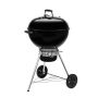 KULLGRILL WEBER ORIGINAL KETTLE E-5730 SVART Ø57CM