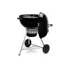 KULLGRILL WEBER ORIGINAL KETTLE E-5730 SVART Ø57CM