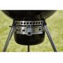 KULLGRILL WEBER ORIGINAL KETTLE E-5730 SVART Ø57CM