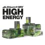 BATTERI RYOBI RB18L90 HIGH ENERGY 18V 9,0AH