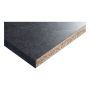 BENKEPLATE LAMINAT PREMIUM WALDECK SLATE PP 28X635X3650 MM